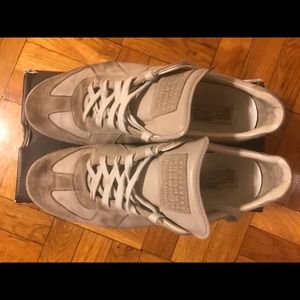 Maison Margiela Shoes For Sale!